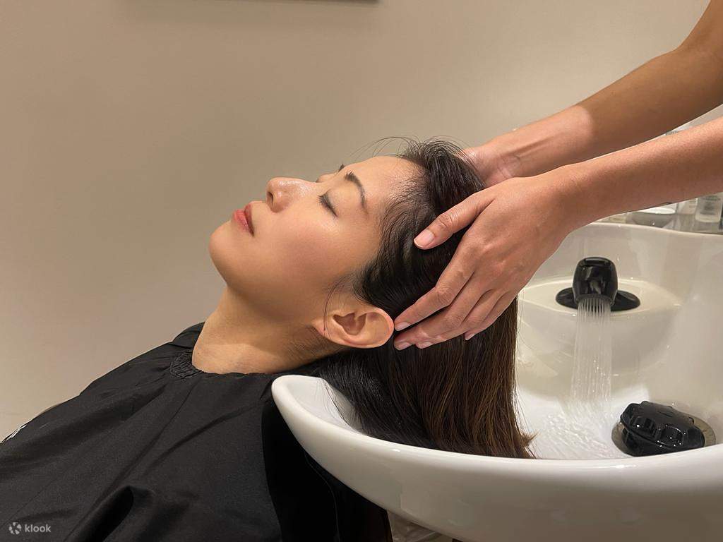 Pengalaman Spa dan Kesehatan di Urban Bliss Wellness