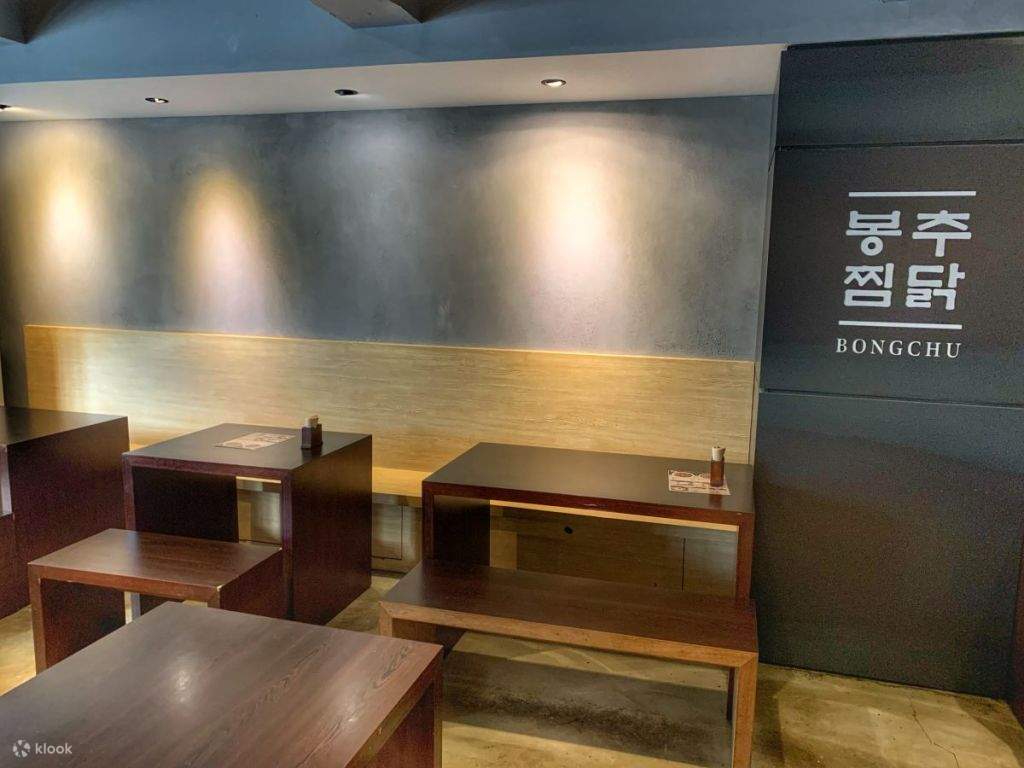 korean food