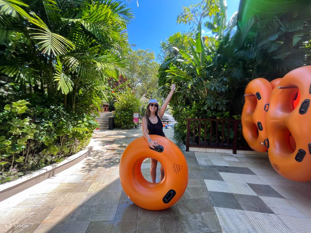 waterbom park