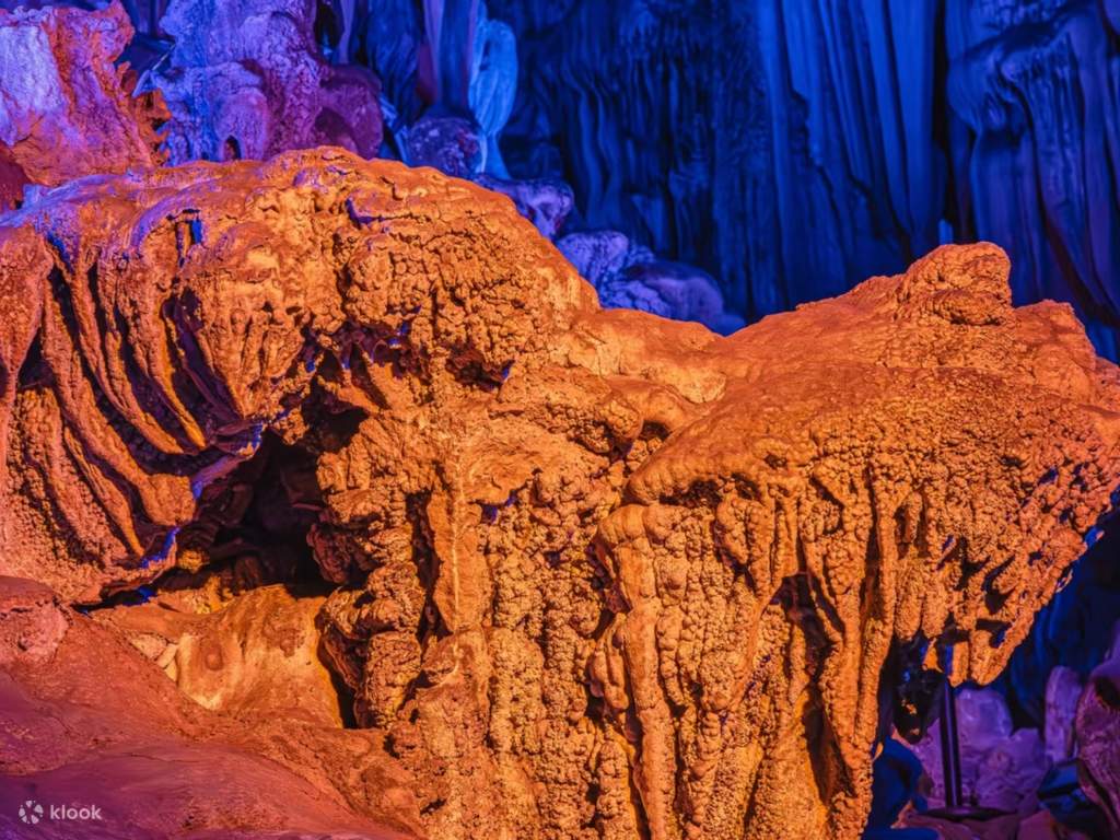 reed flute cave