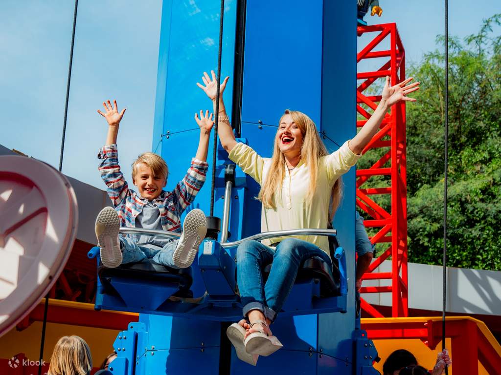 legoland dubai