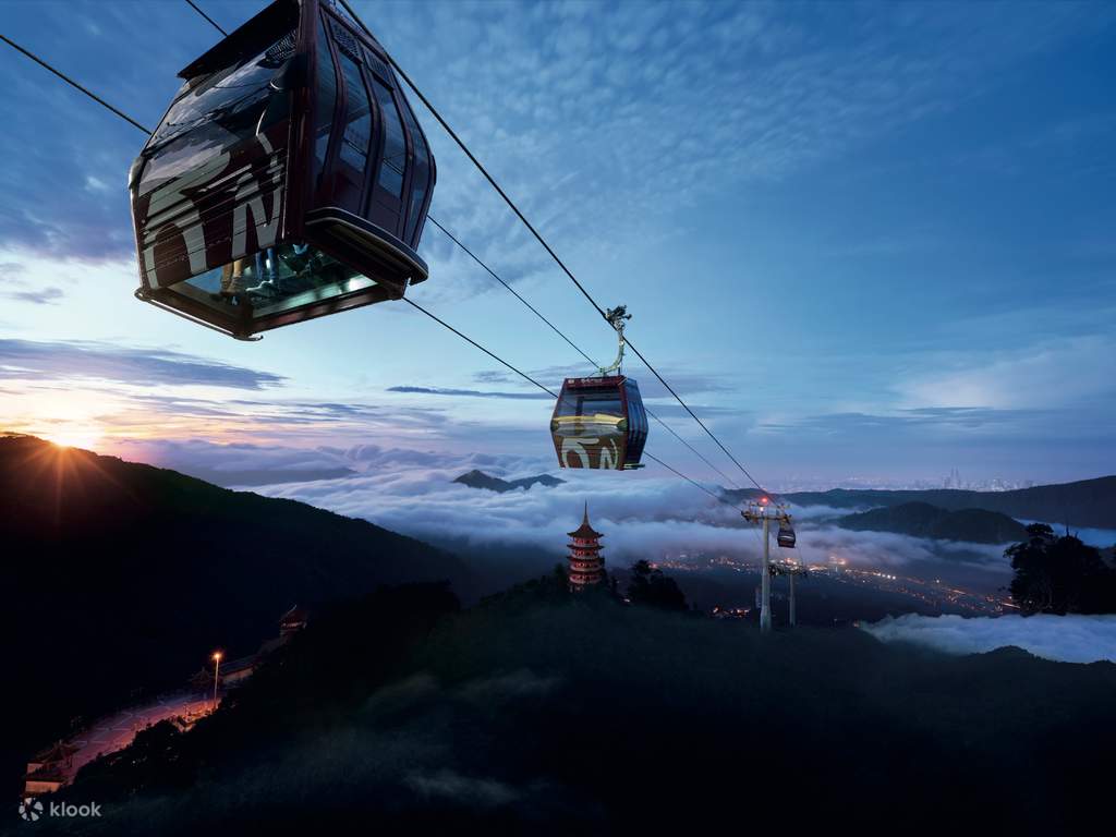 genting highlands