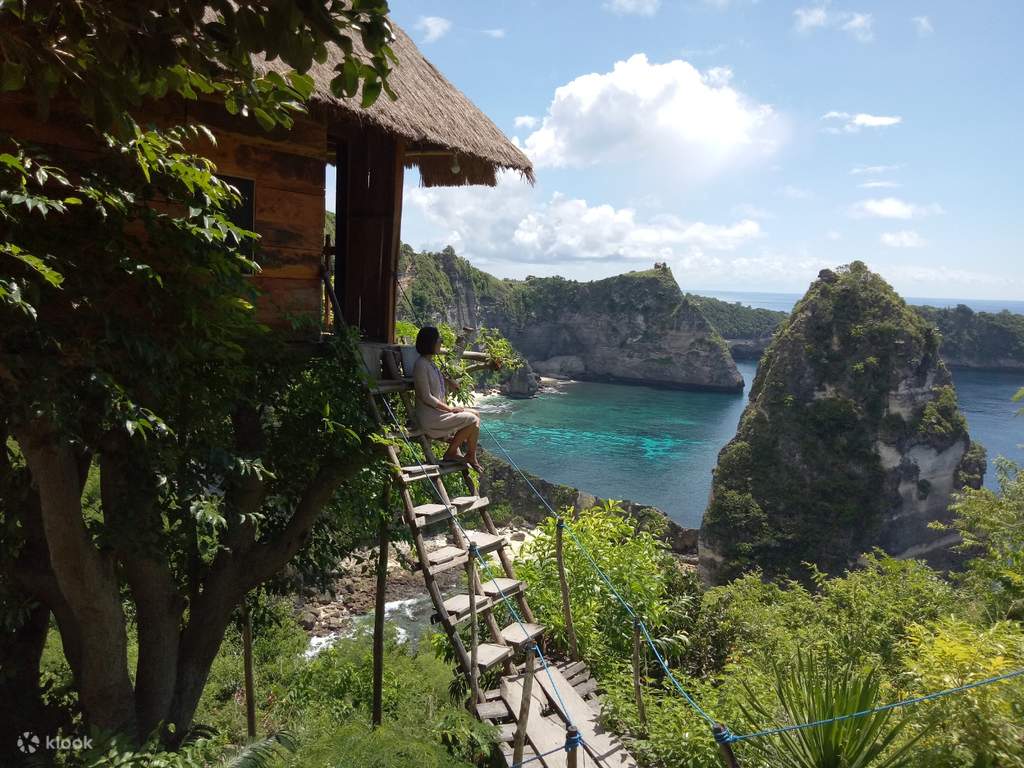 things to do while at nusa penida