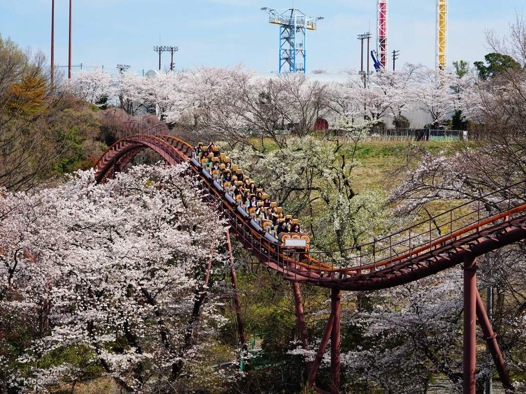 yomiuriland