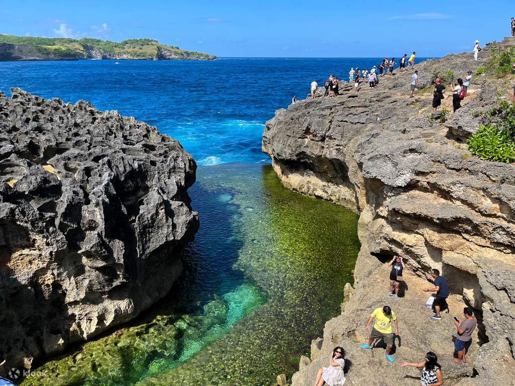 nusa penida