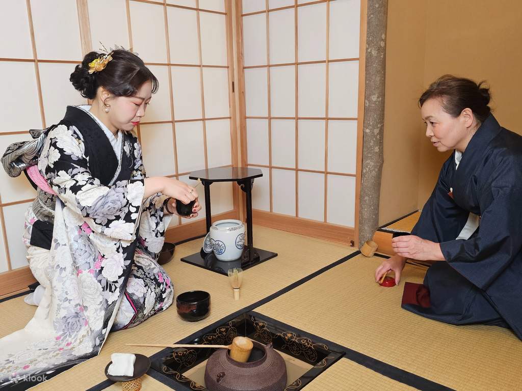 immersive cultural experience in asakusa
