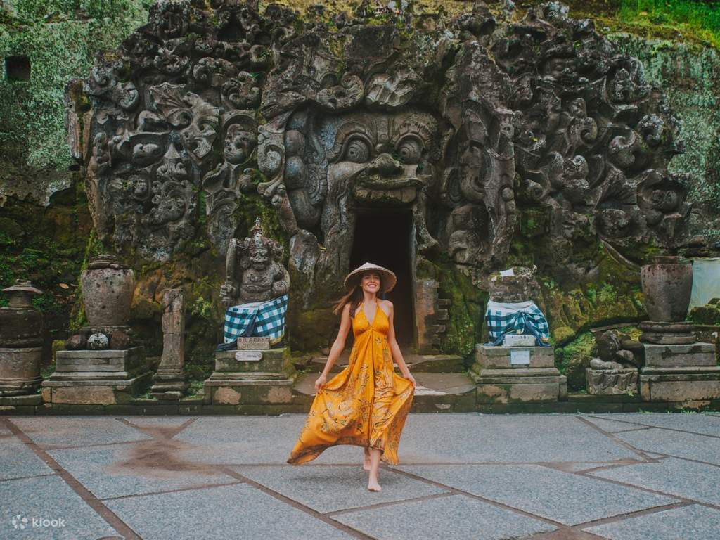 day 8: ubud - natural wonders await