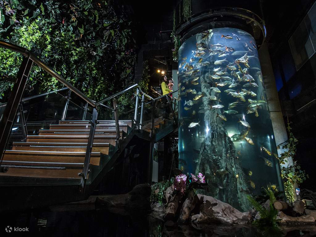 aquaria klcc