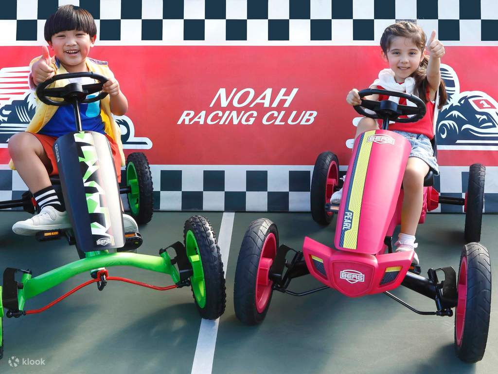 theme parks in hong kong | noah's ark hong kong theme park