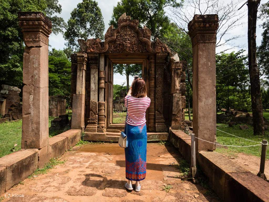 banteay srei