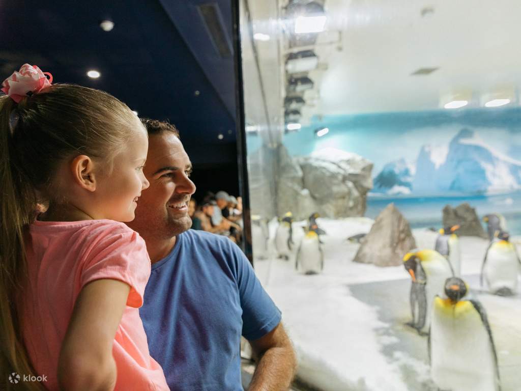 sea world