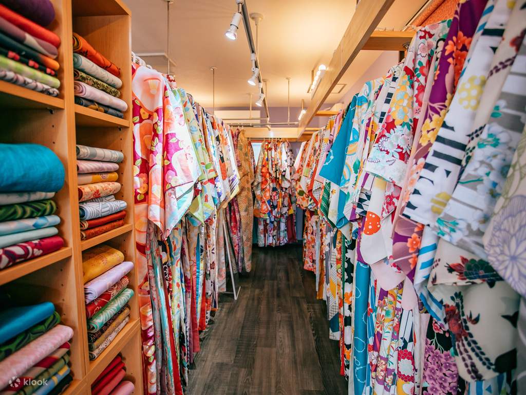 immersive cultural experience in asakusa