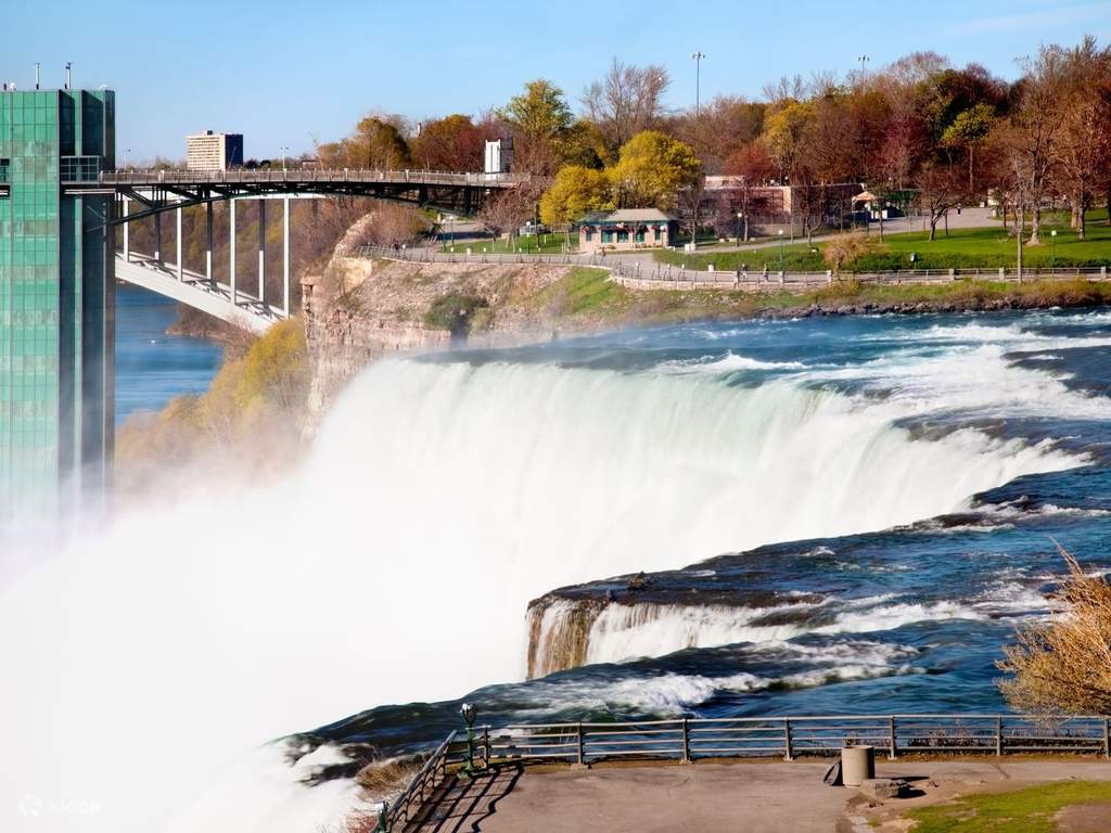 niagara falls, new york