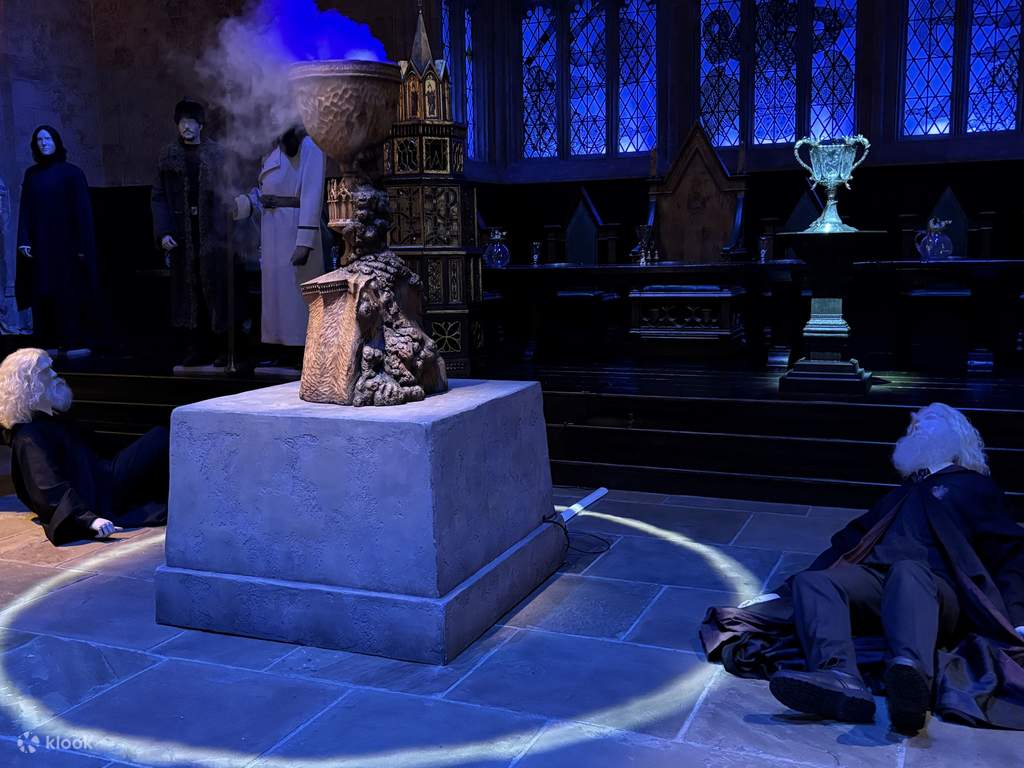 theme parks in tokyo | warner bros. studio