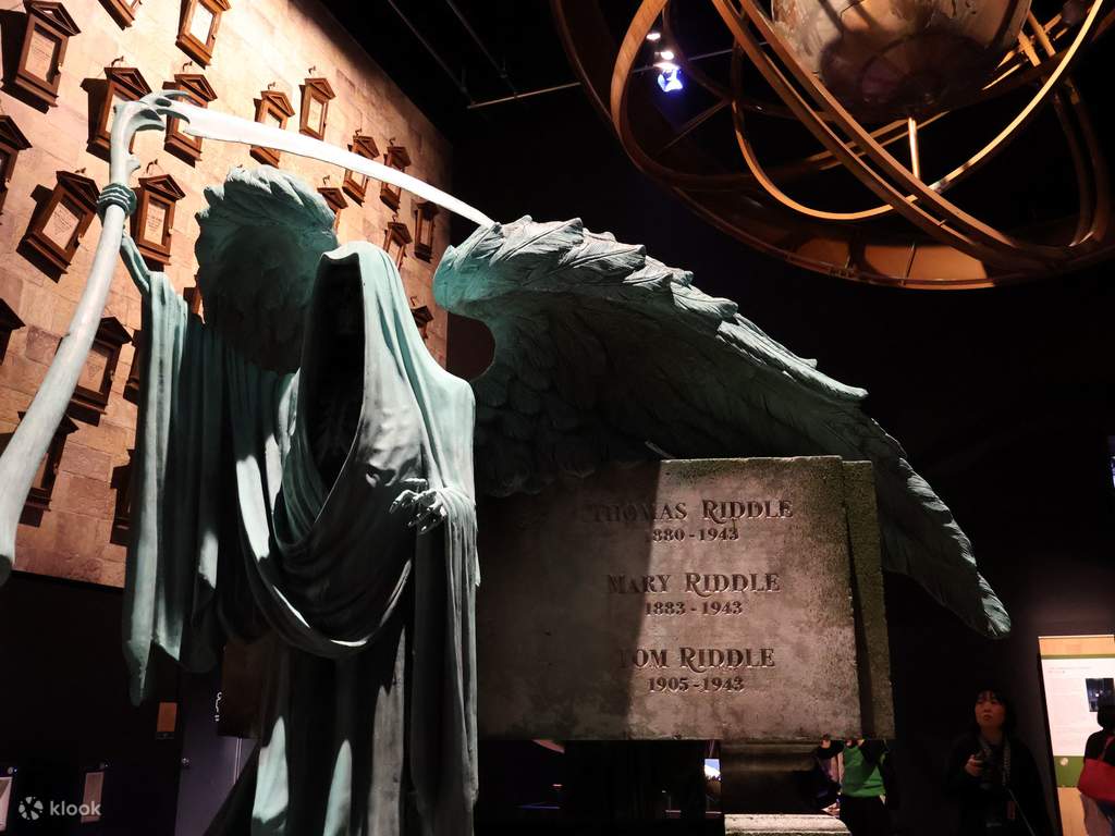 warner bros. studio