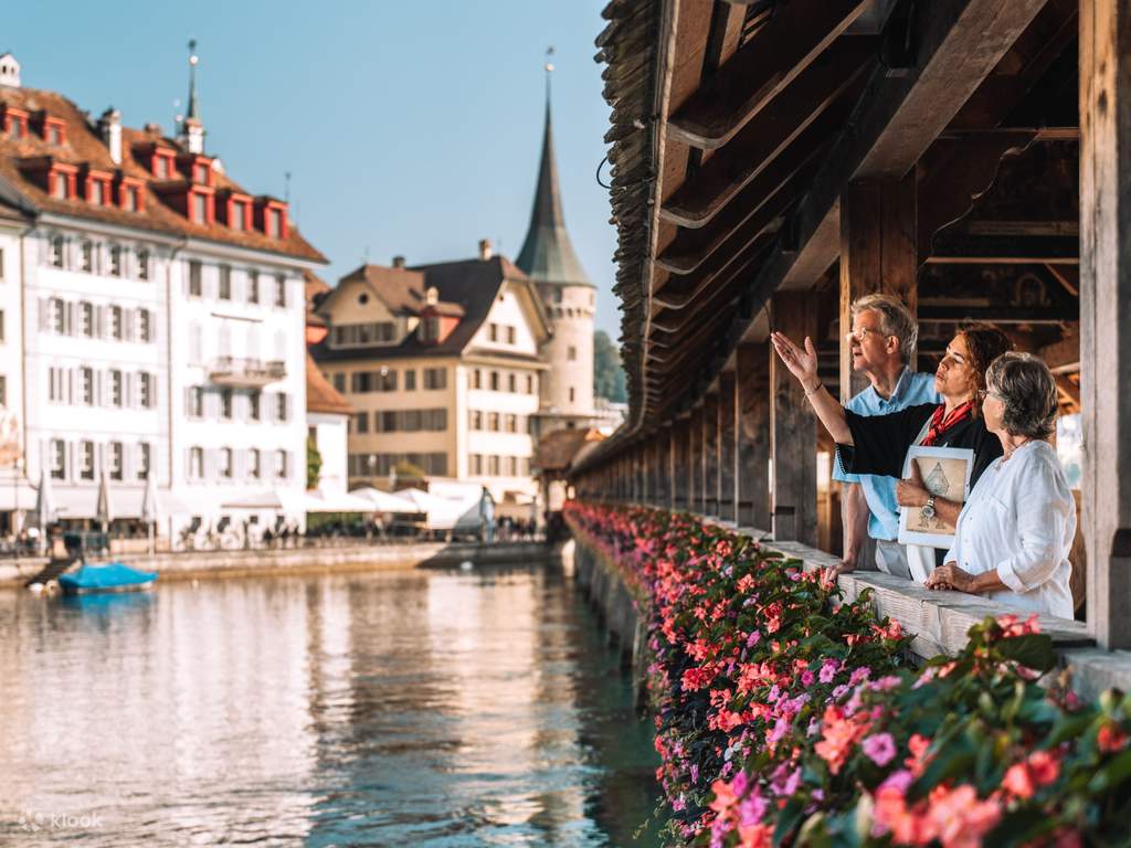 lucerne