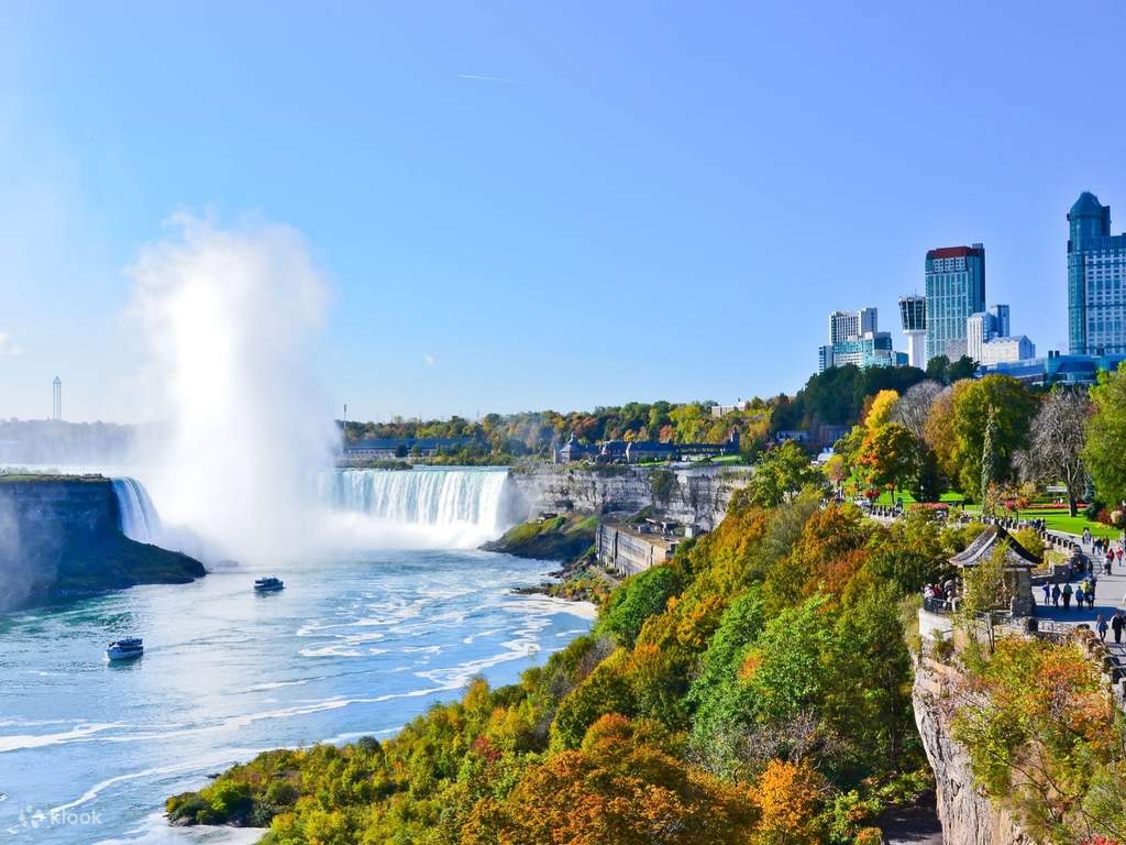niagara falls, new york