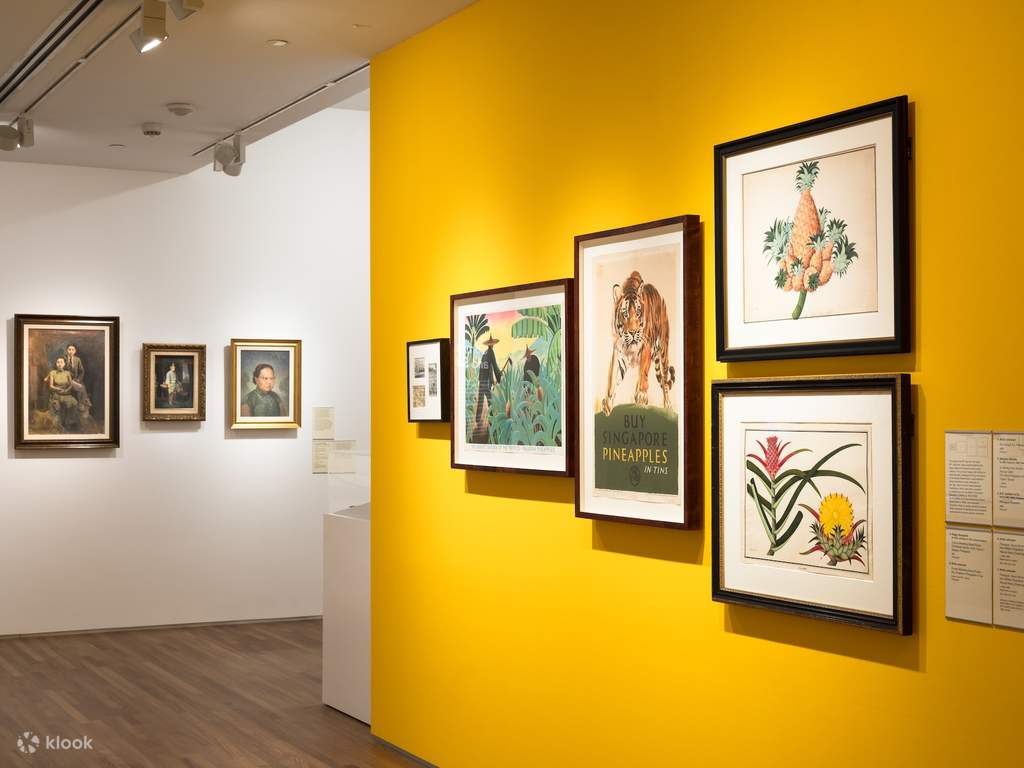 national gallery singapore