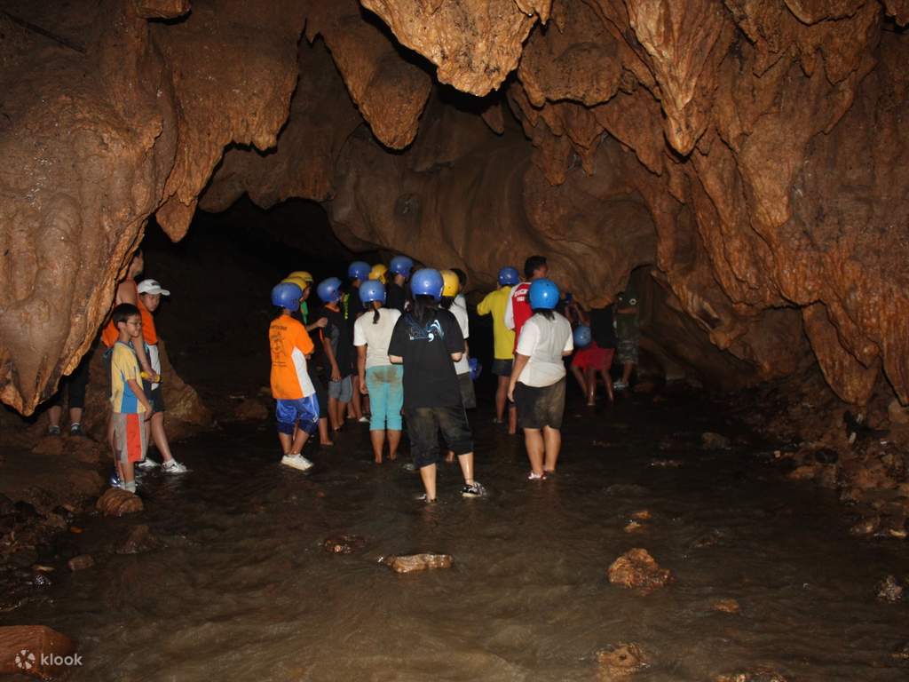 kandu cave