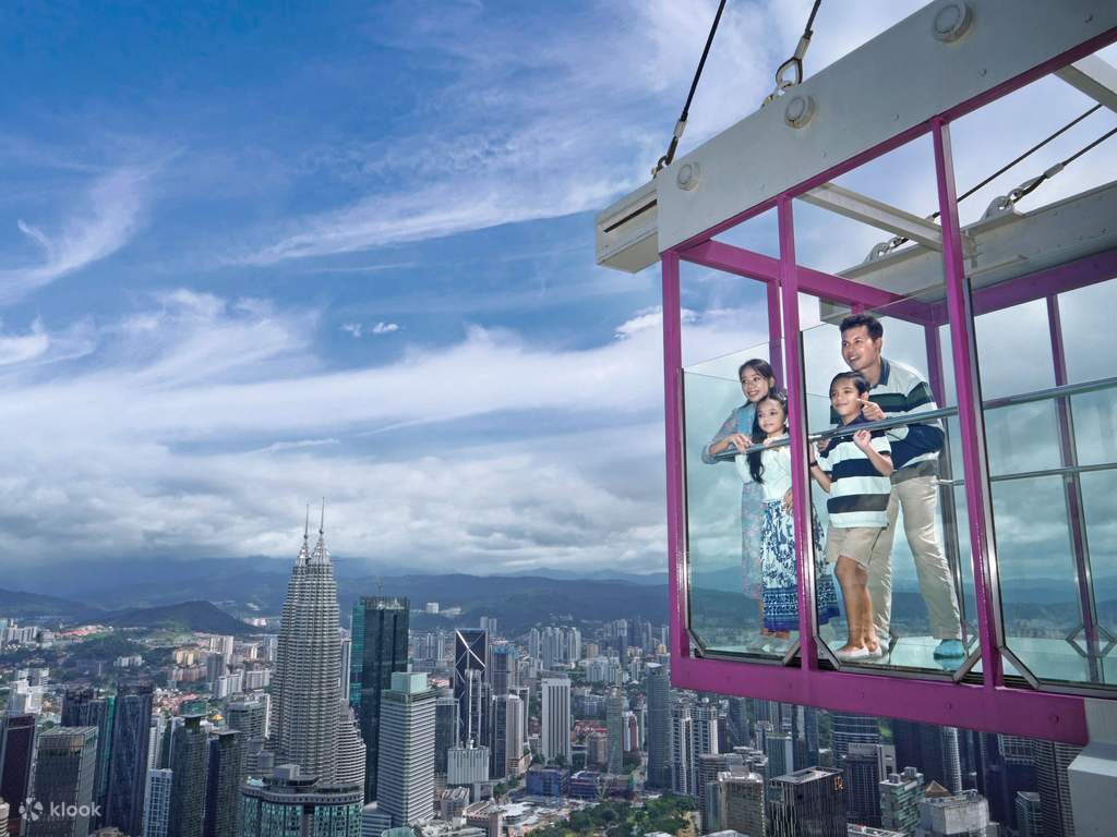 kl tower