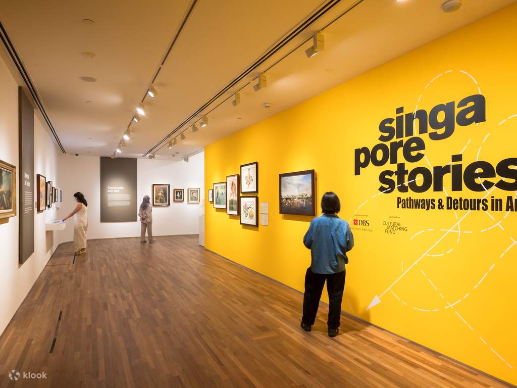 national gallery singapore