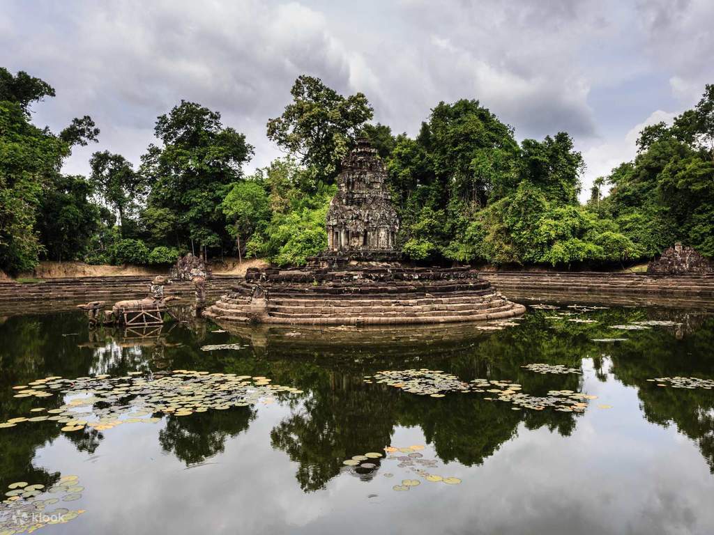 banteay srei
