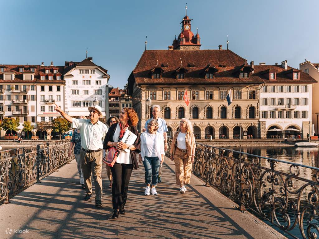 lucerne