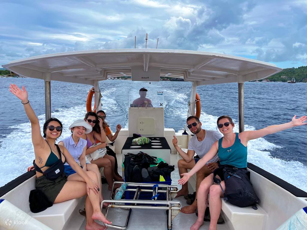 nusa penida