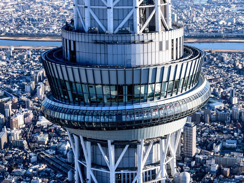 tokyo skytree