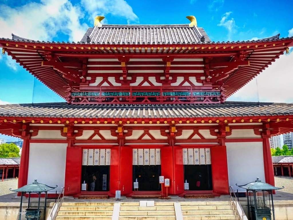 東京晨光：城市風華半日遊