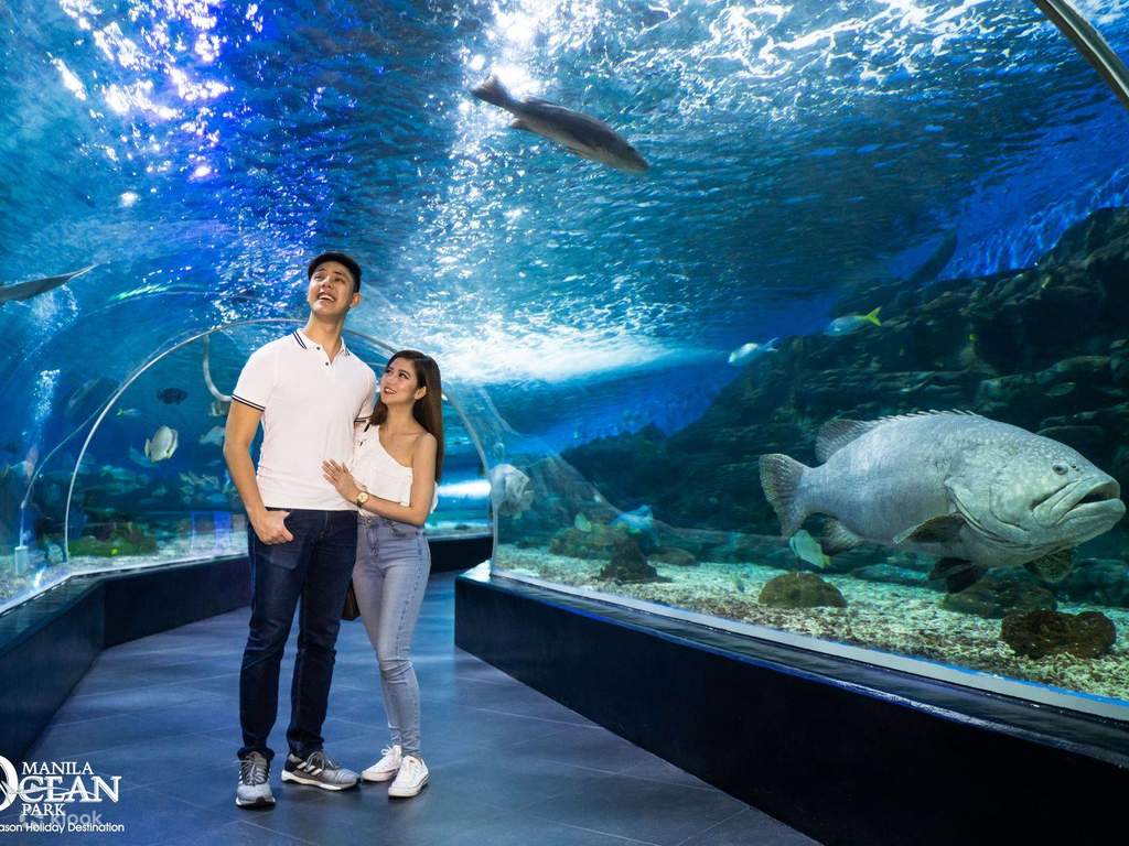 manila ocean park