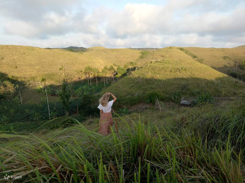 things to do while at nusa penida
