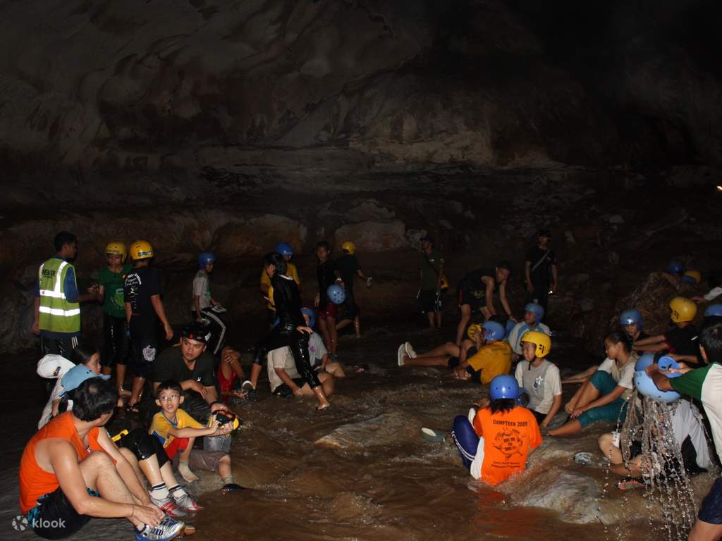tempurung cave