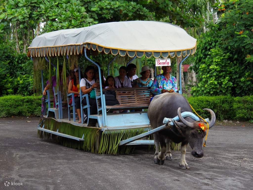 villa escudero