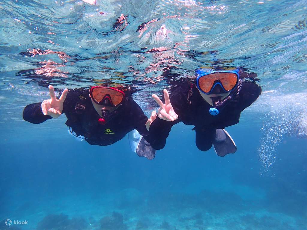 taketomi island
