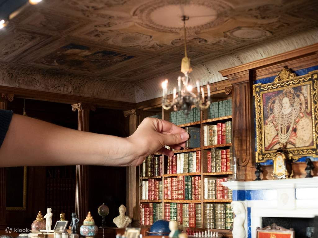 experience the most spectacular windsor castle
