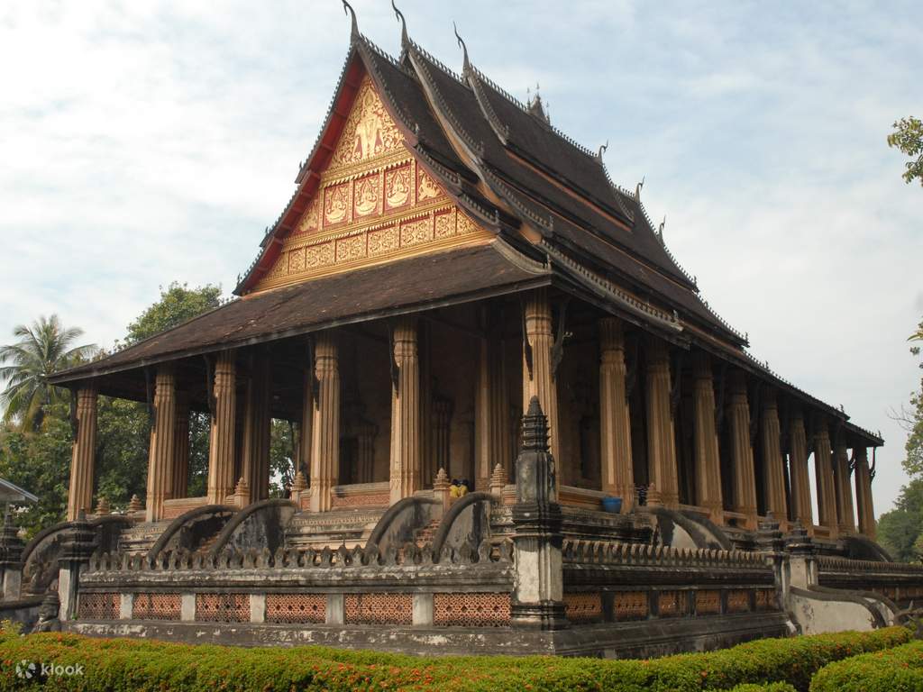 vientiane