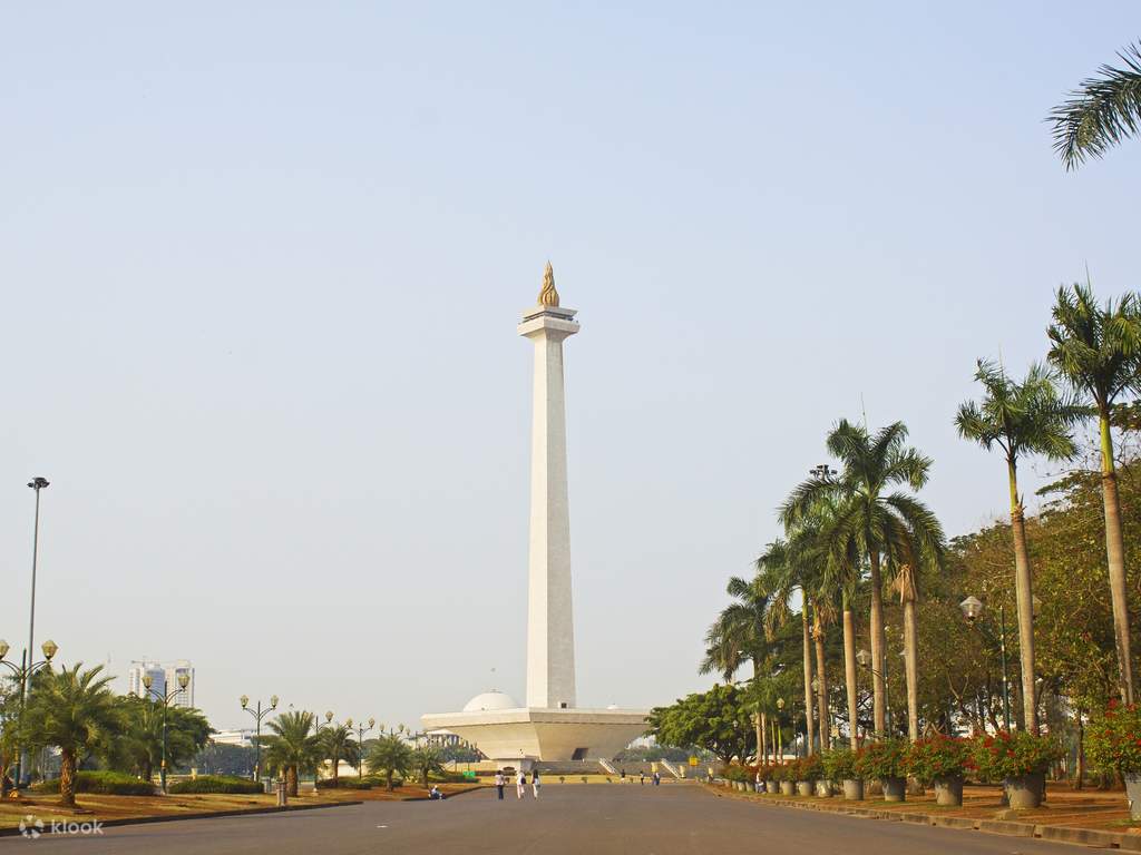 jakarta, indonesia