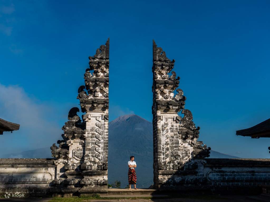 bali