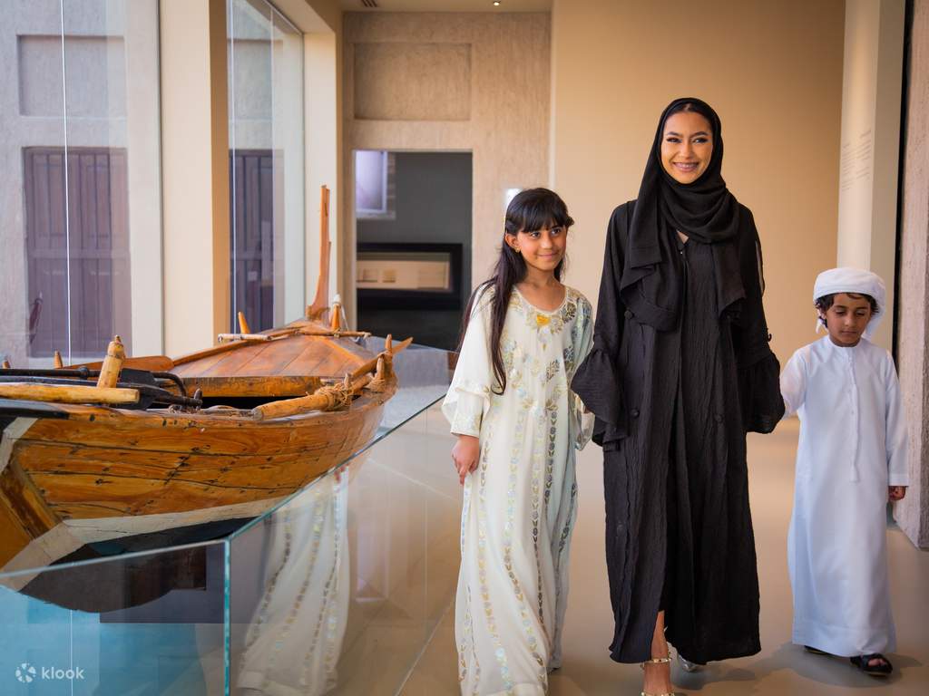 al shindagha museum