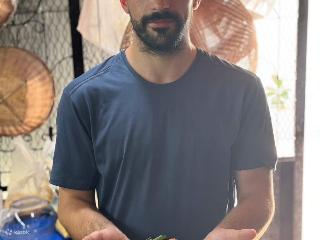 join a cooking class together