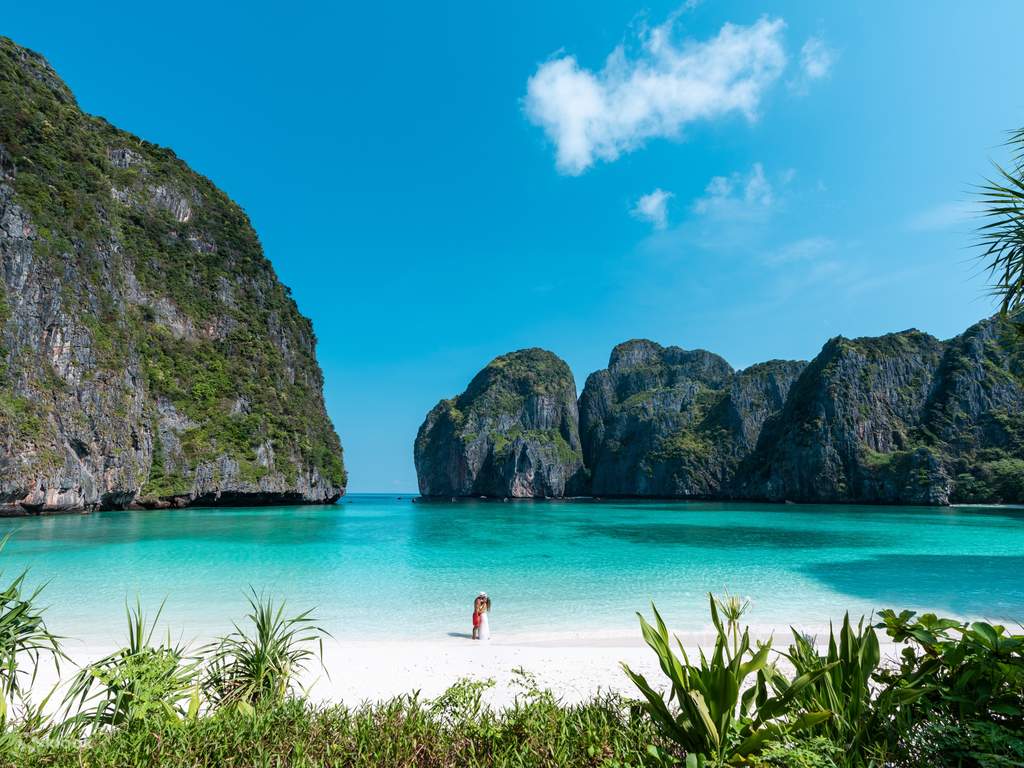phi phi islands