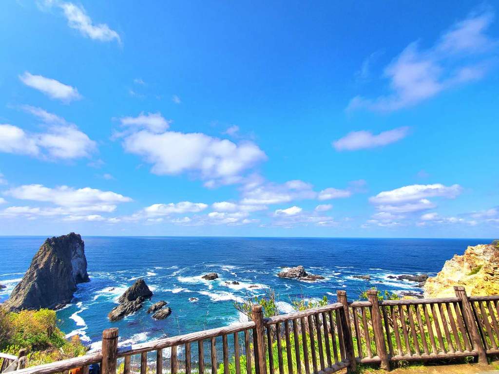southern hokkaido