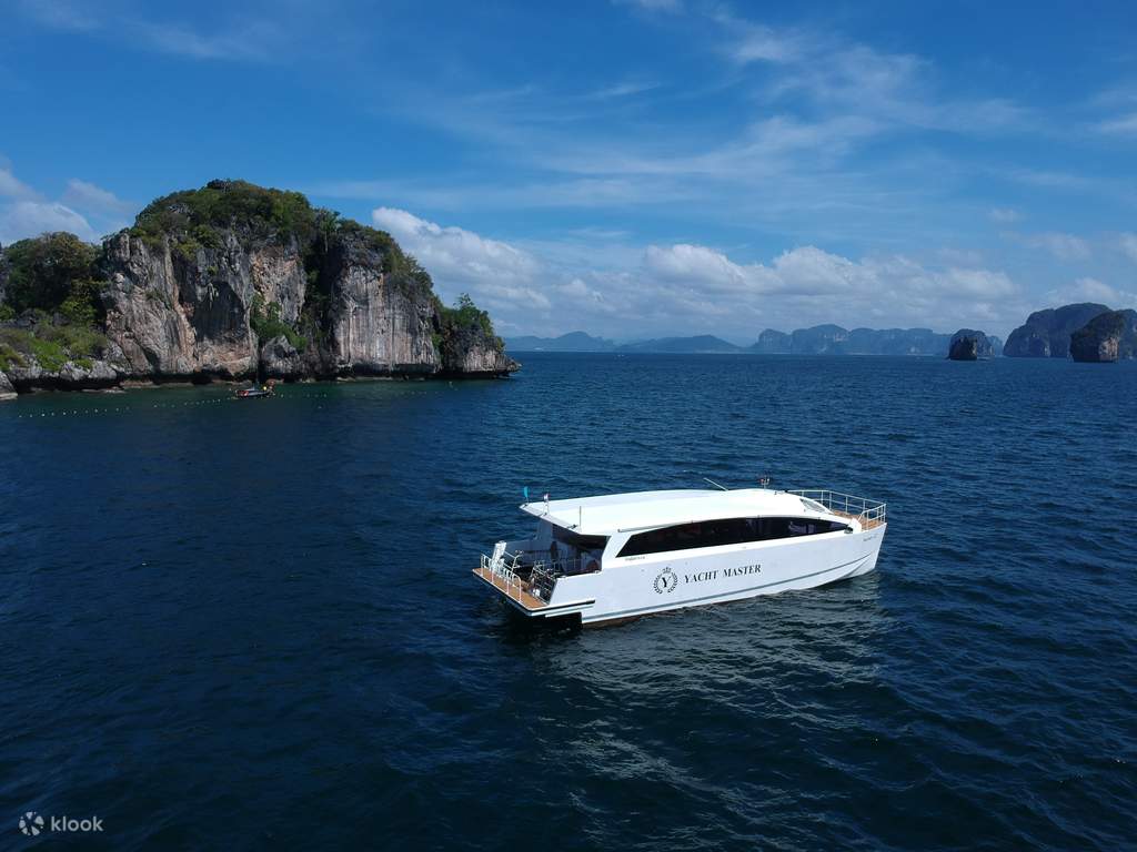 phi phi islands