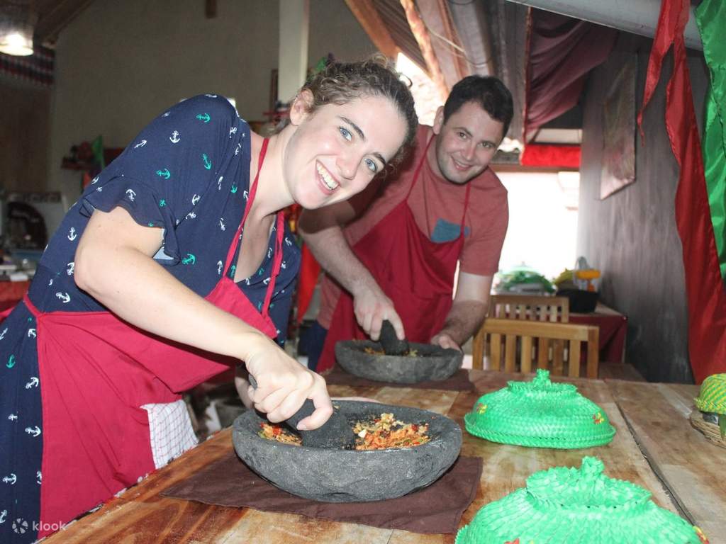 cooking class in ubud