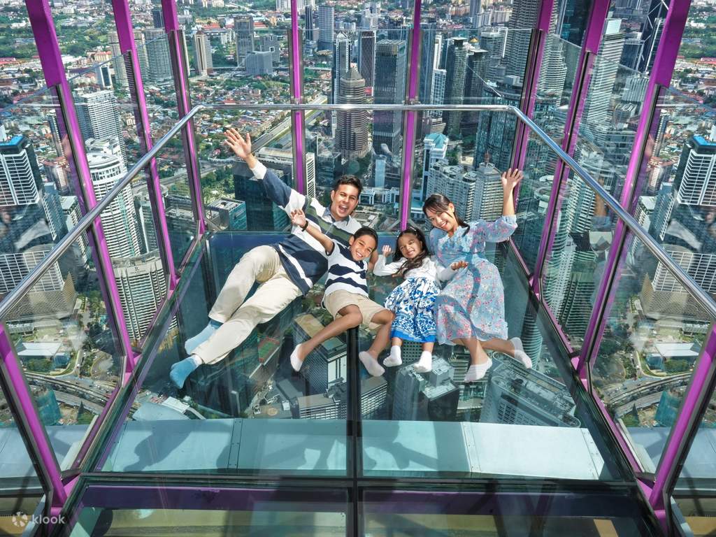 kl tower