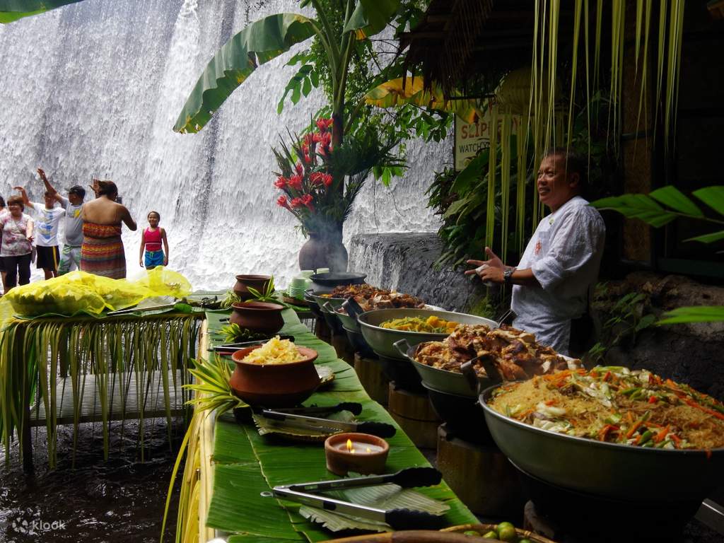 villa escudero