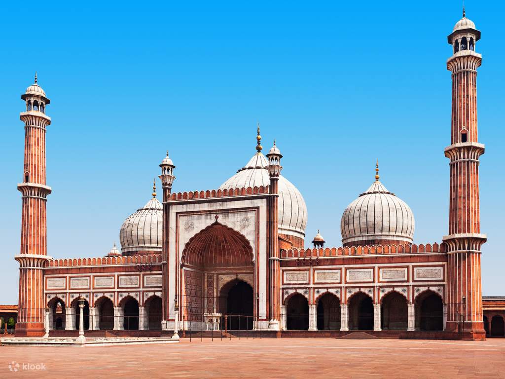 lutyens' delhi