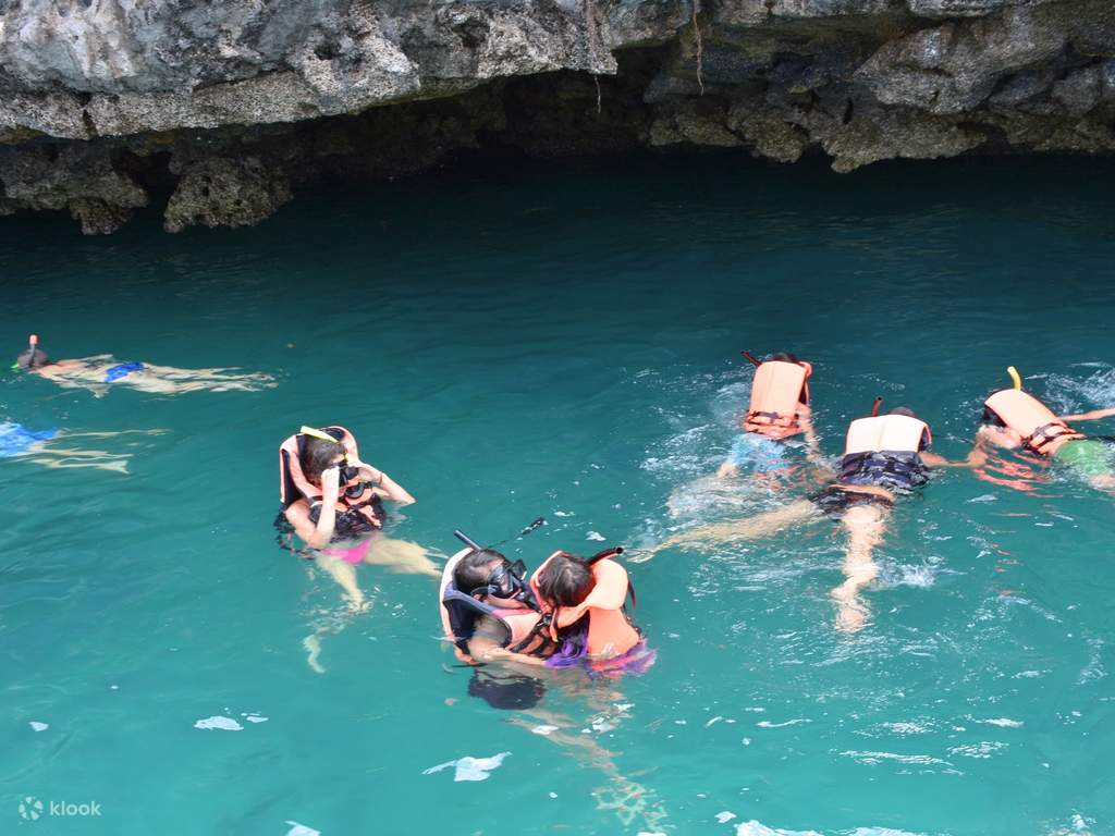 ang thong national marine park
