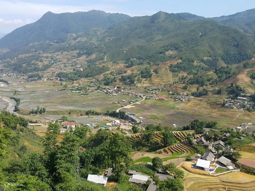 explore sapa at your own pace